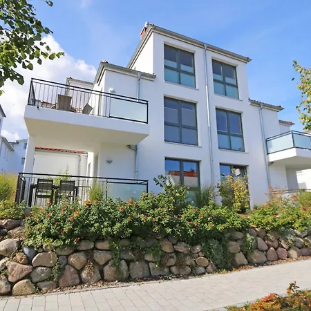 Anni - 08 Mit Balkon Appartement *